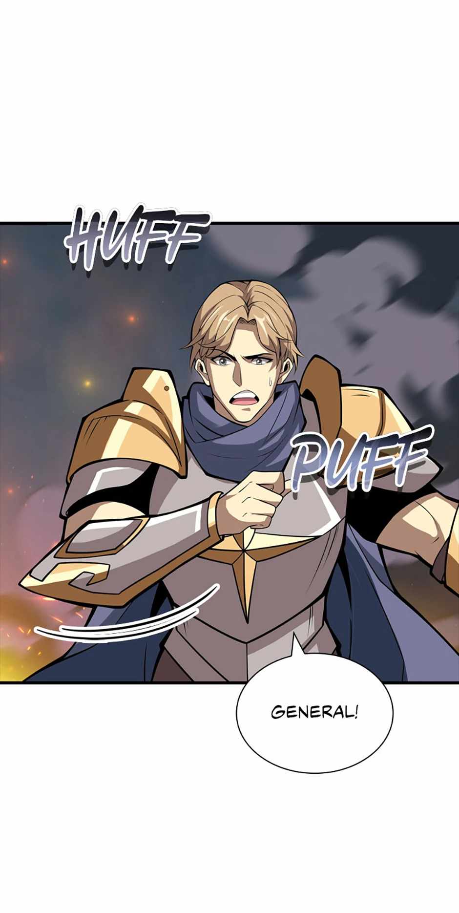 Back Then, I Didn't Realize It Was A Big Win Chapter 51 36
